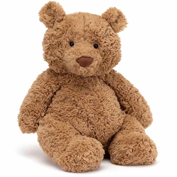 Bartholomew Bear