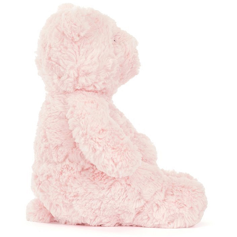 Jellycat Leola Bear | plushpaws.co.uk