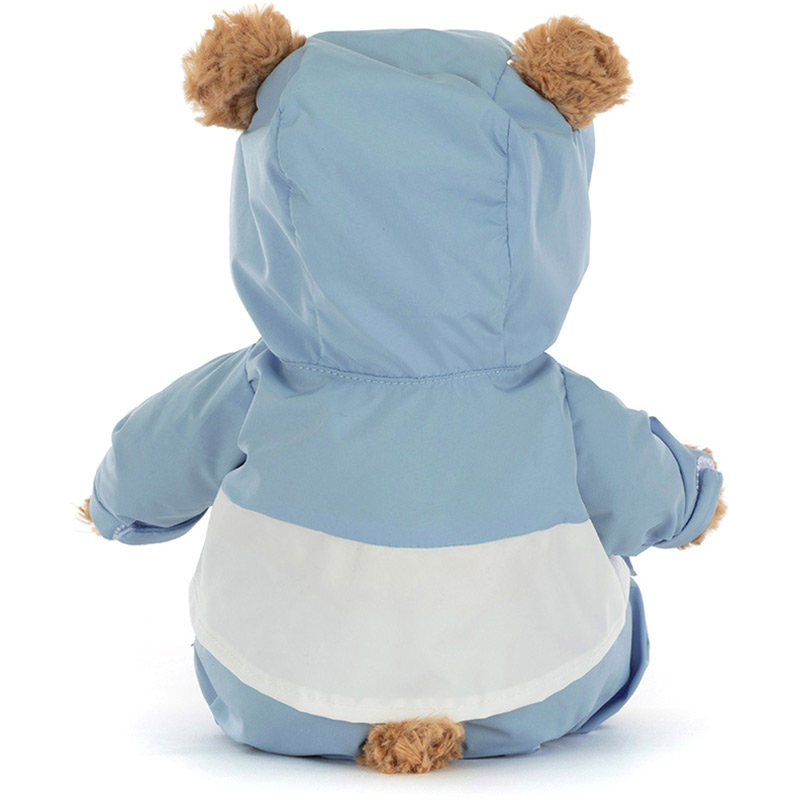Bartholomew Bear Snow Suit