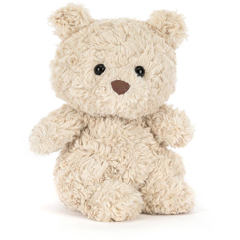 Jellycat Bartholomew Bear Bat | Plushpaws