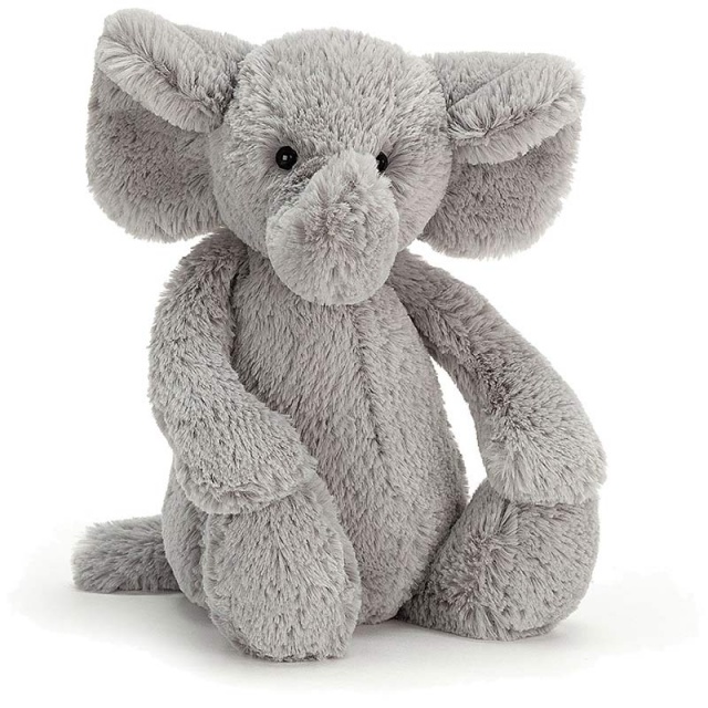 jellycat dapple elephant