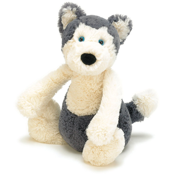 Jellycat Pudge Bunny | Plushpaws.co.uk