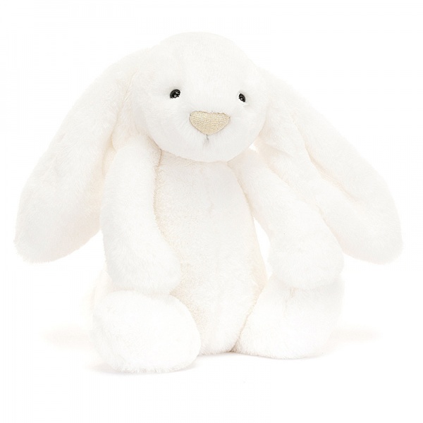Bashful Luxe Luna Bunny