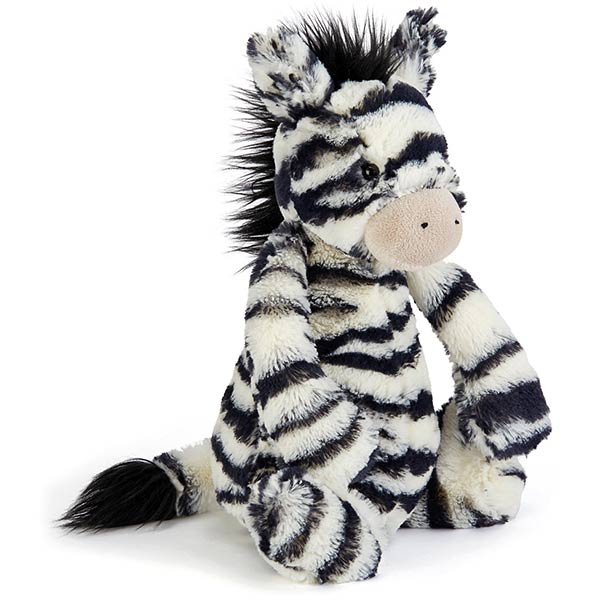 Jellycat bashful zebra shop