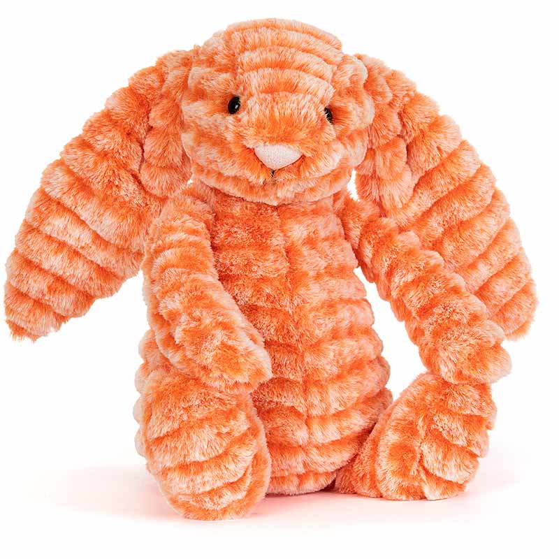 Jellycat Bashful Blush Bunny | Plushpaws