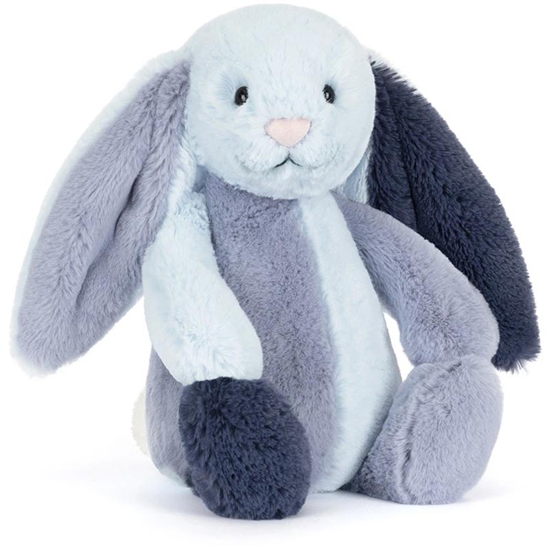  Bashful Forest Bunny 廃盤 レア Jellycat Bashful Forest Bunny | Plushpaws