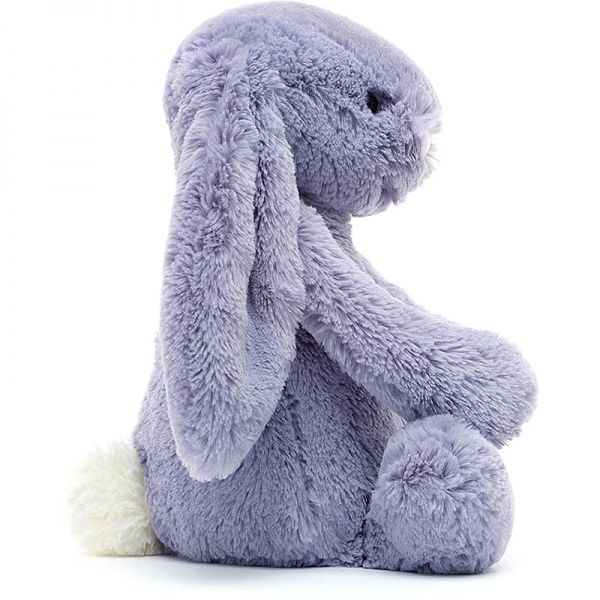 Jellycat Bashful Viola Bunny | Plushpaws