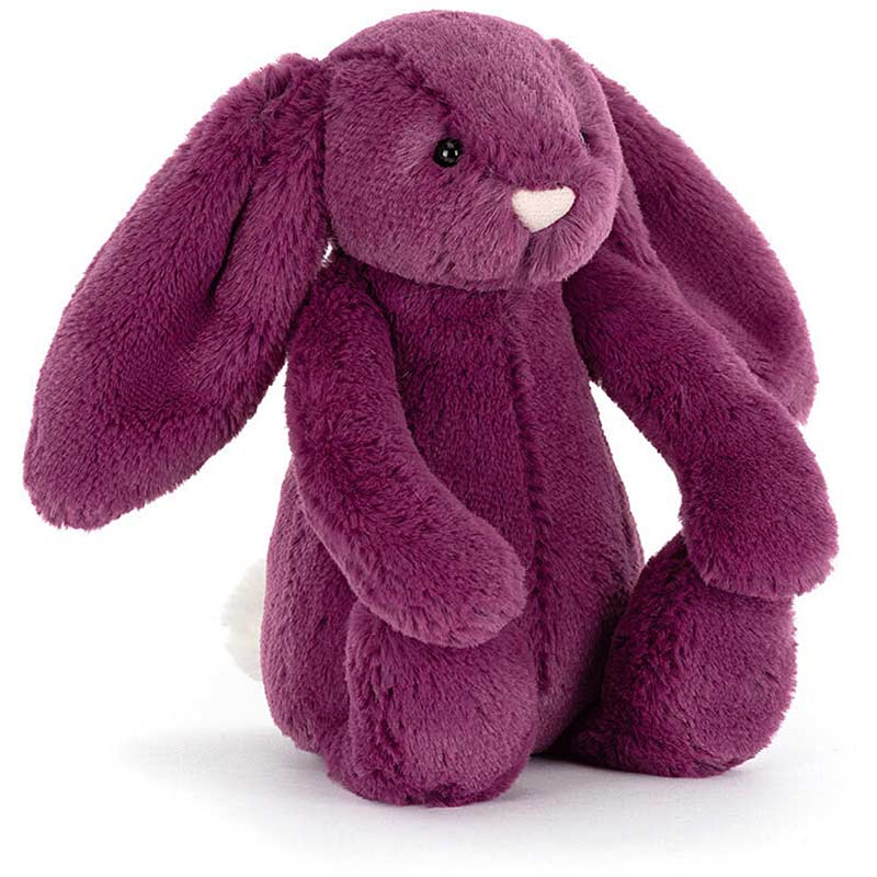 Jellycat Bashful Twinkle Bunny | plushpaws.co.uk
