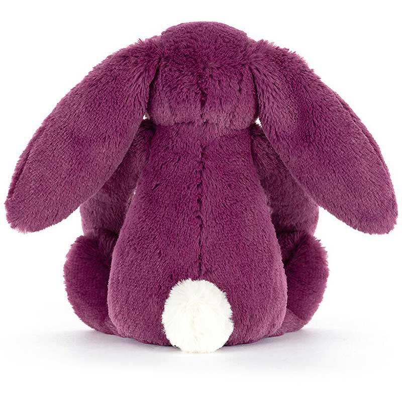 Jellycat Bashful Allium Bunny | plushpaws.co.uk