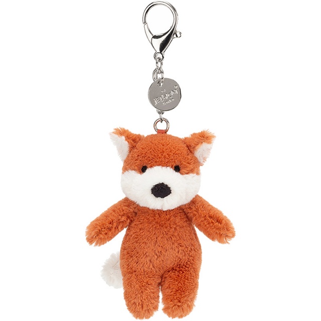 jellycat keyring uk