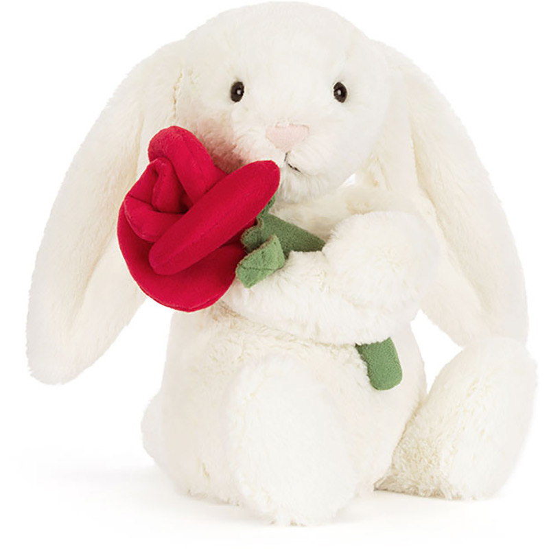 廃盤 新品 Cream Bashful Toasty Bunny バニー うさぎ Jellycat