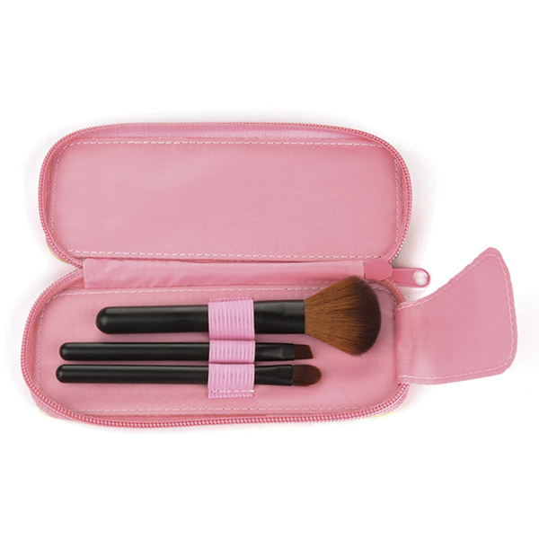 Bathing Belles Make Up Brushes Set