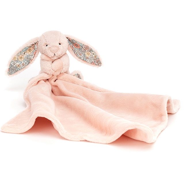 Blossom Blush Bunny Soother