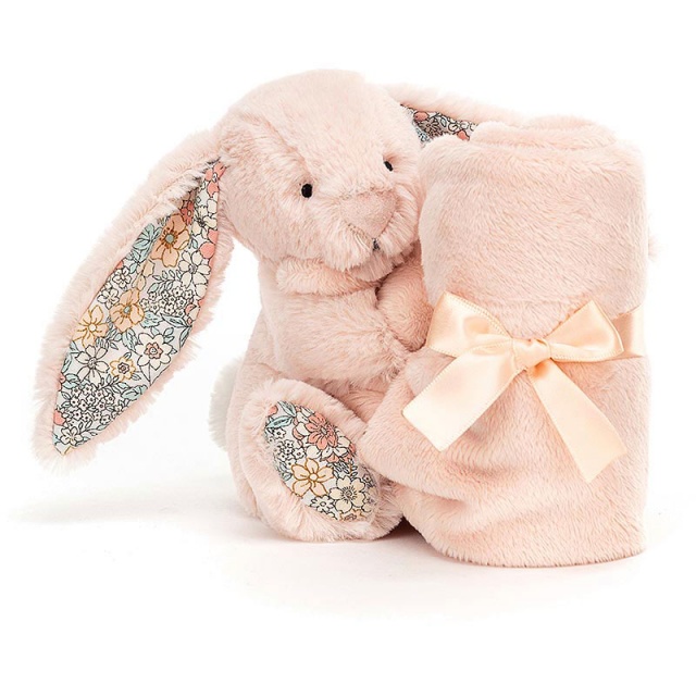 Blossom Blush Bunny Soother