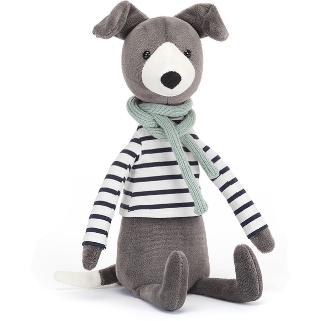 Jellycat Beatnik Buddy Sausage Dog | Plushpaws