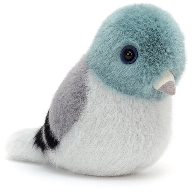 Birdling Pigeon