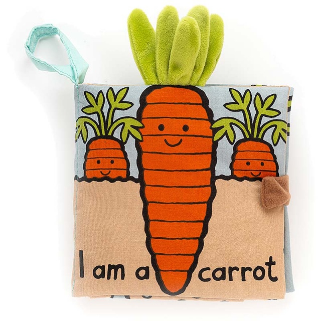 Carrot Book