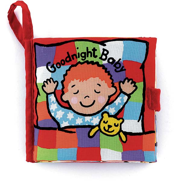 Goodnight Baby Book