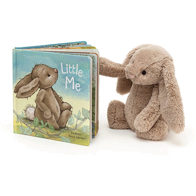 Jellycat Books My Mum and Me Board Book plushpaws