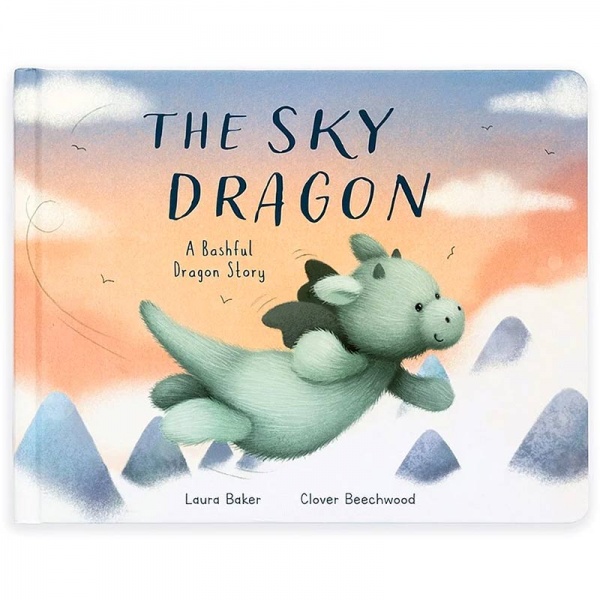 The Sky Dragon Book