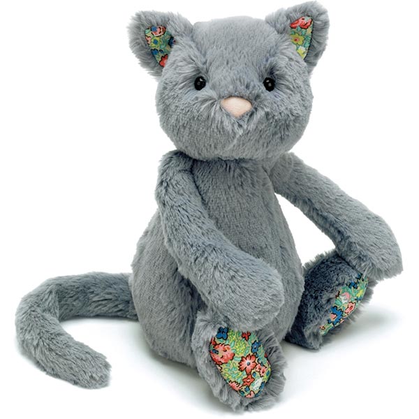 jellycat yummy kitten