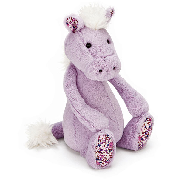 Jellycat deals bashful pony