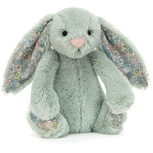 Blossom Sage Bunny