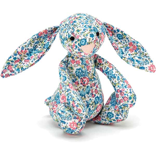 blossom tulip bunny soother