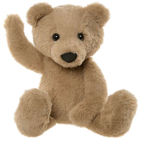 Charlie Bear