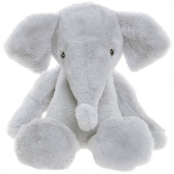 Effie Elephant