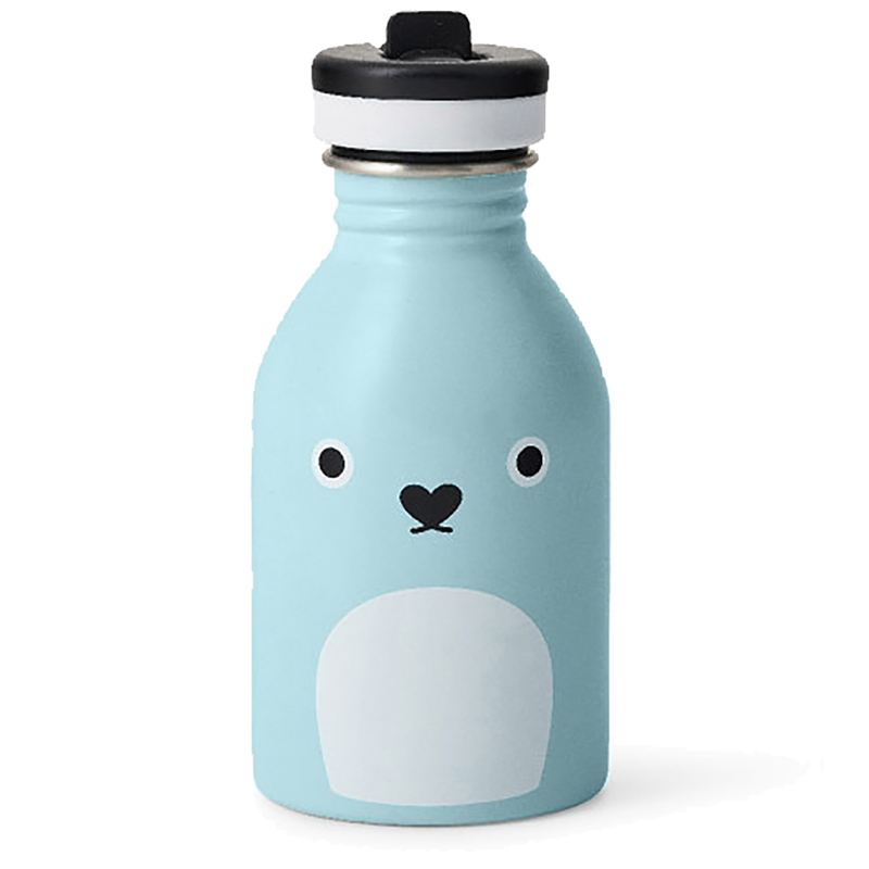 Ricepudding Water Bottle