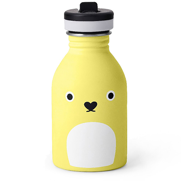 Ricecracker Citrus Water Bottle