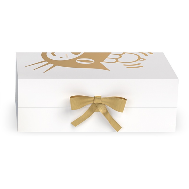 Bashful Luxe Bunny Gift Box