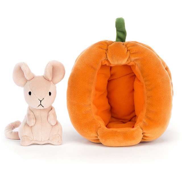 Brambling Mouse