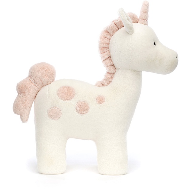 Jellycat Big Spottie Unicorn - Main Image