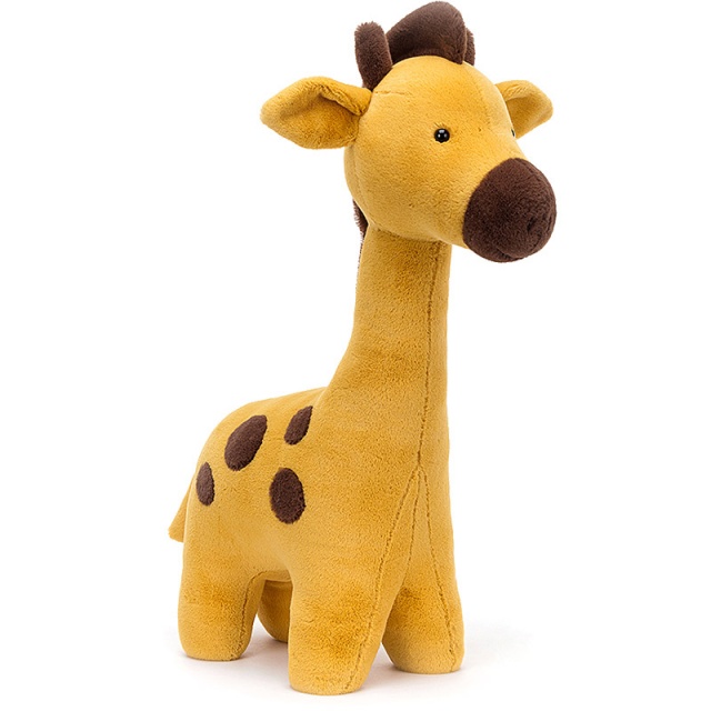 Big Spottie Giraffe