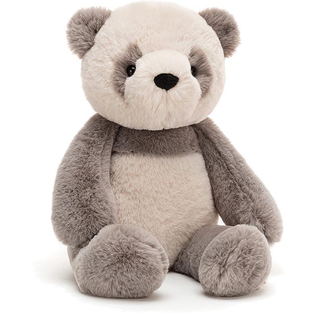 jellycat mumble panda