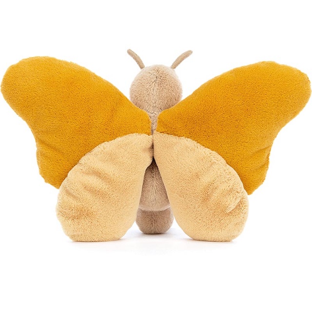 Buttercup Butterfly