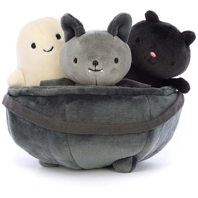 Cauldron Cuties