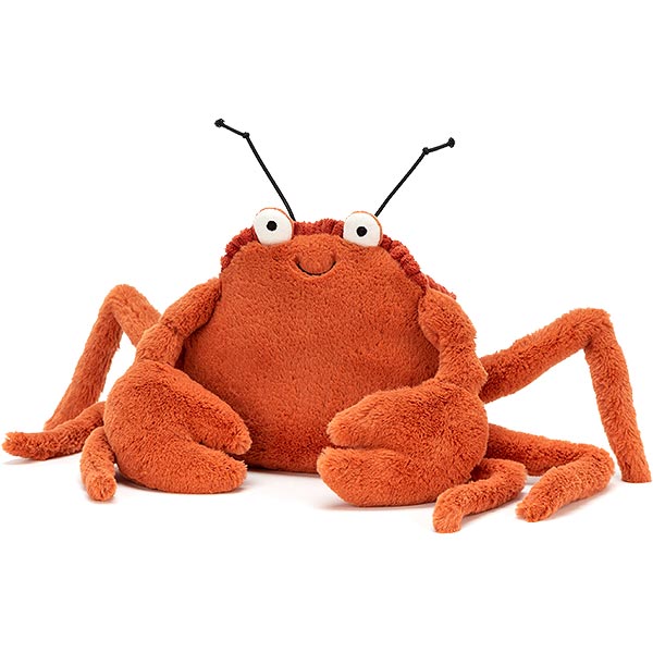 Crispin Crab