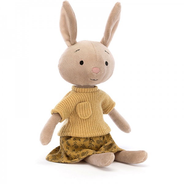 Coquette Cutie Bunny