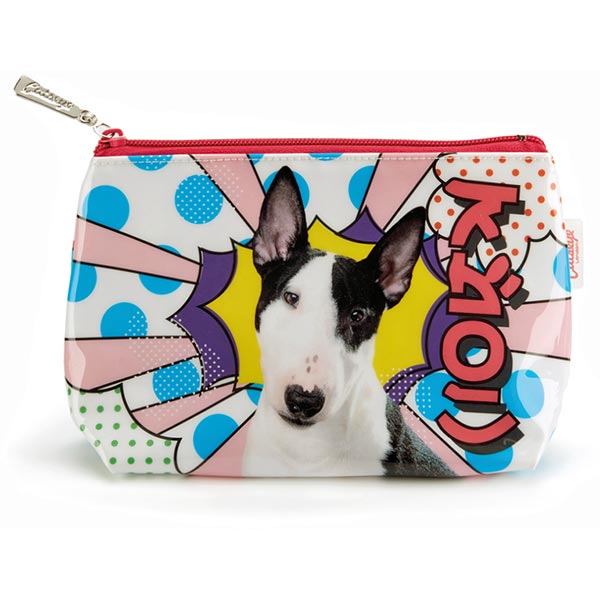 Cartoon Dog Small Bag