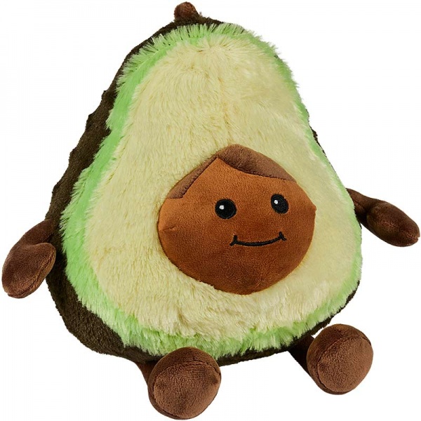 Cozy Avocado