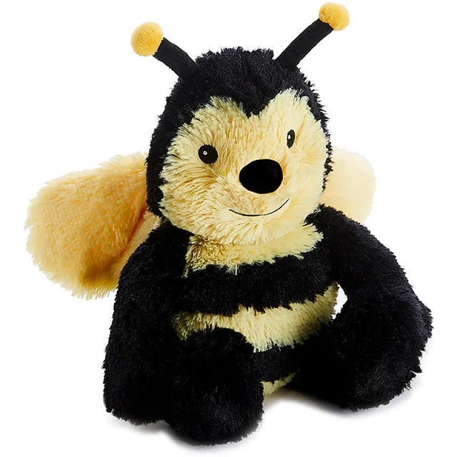 Cozy Bumble Bee