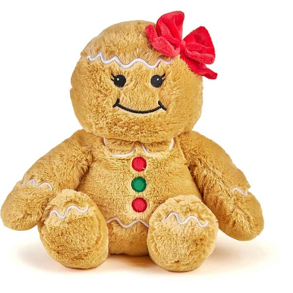Jellycat Amuseables Gingerbread House | plushpaws.co.uk