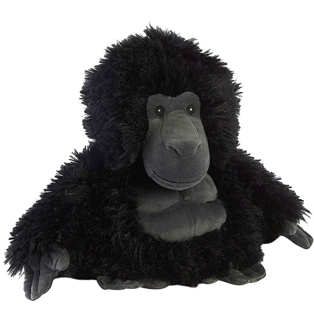 Cozy Gorilla