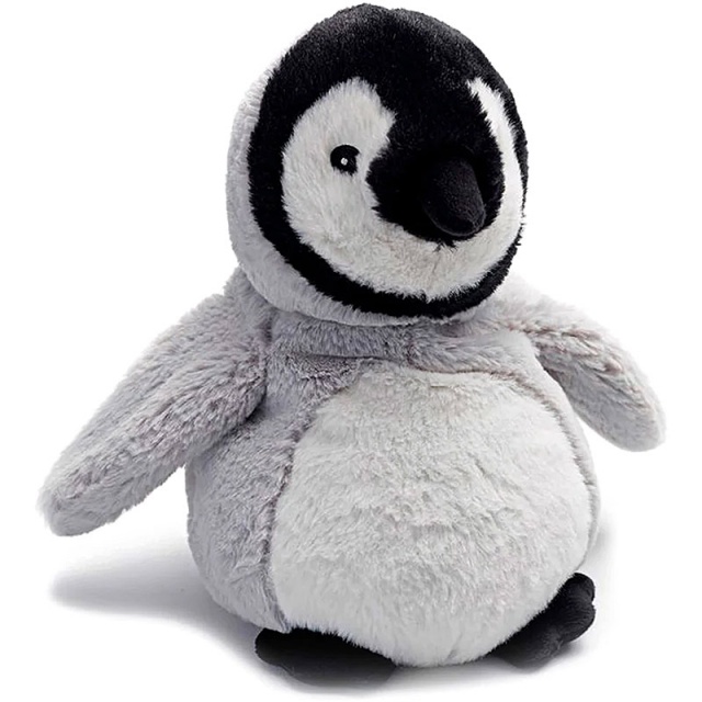Cozy Baby Penguin