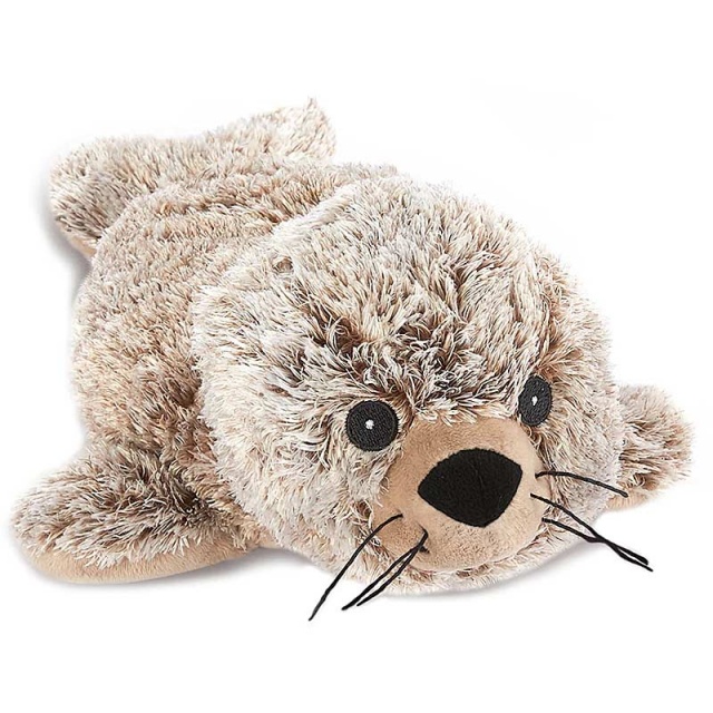 Jellycat Cozy Crew Seal