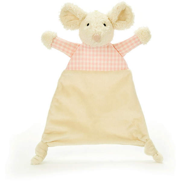 jellycat jumble mouse
