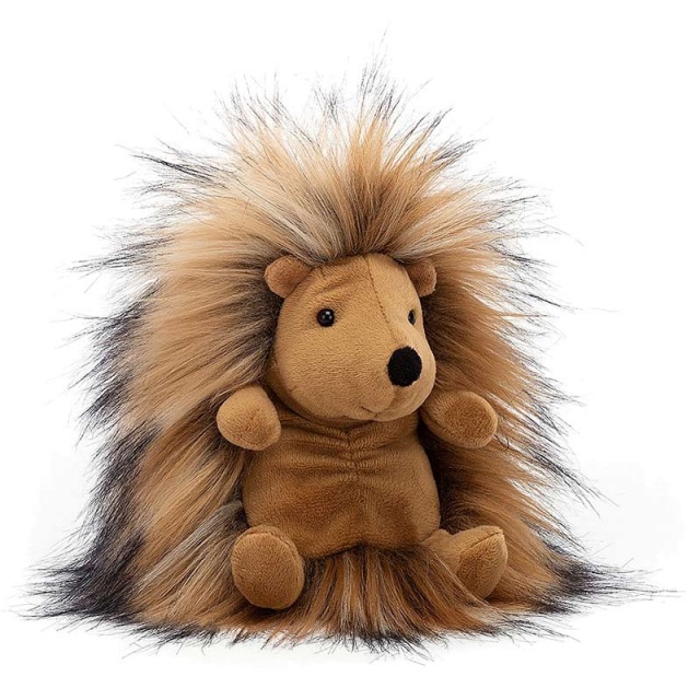 Wild Republic Cuddlekins Hedgehog Plushpaws.co.uk